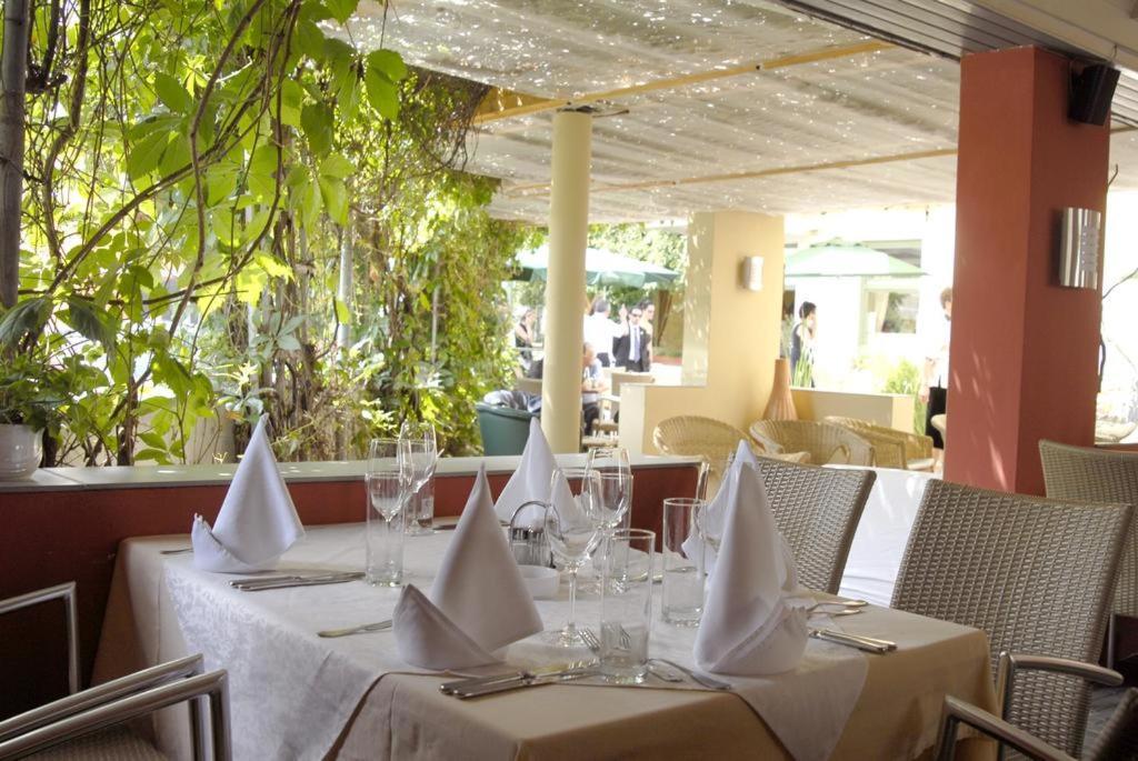 Hotel Restaurant Roemerhof Leibnitz Exterior foto